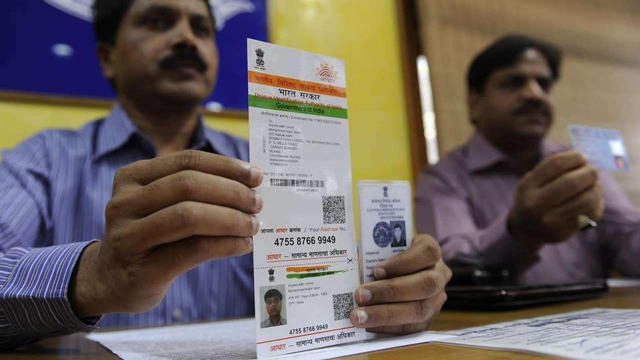 Supreme Court raises concerns over use of data analytics to influence elections Supreme Court raises concerns over use of data analytics to influence elections