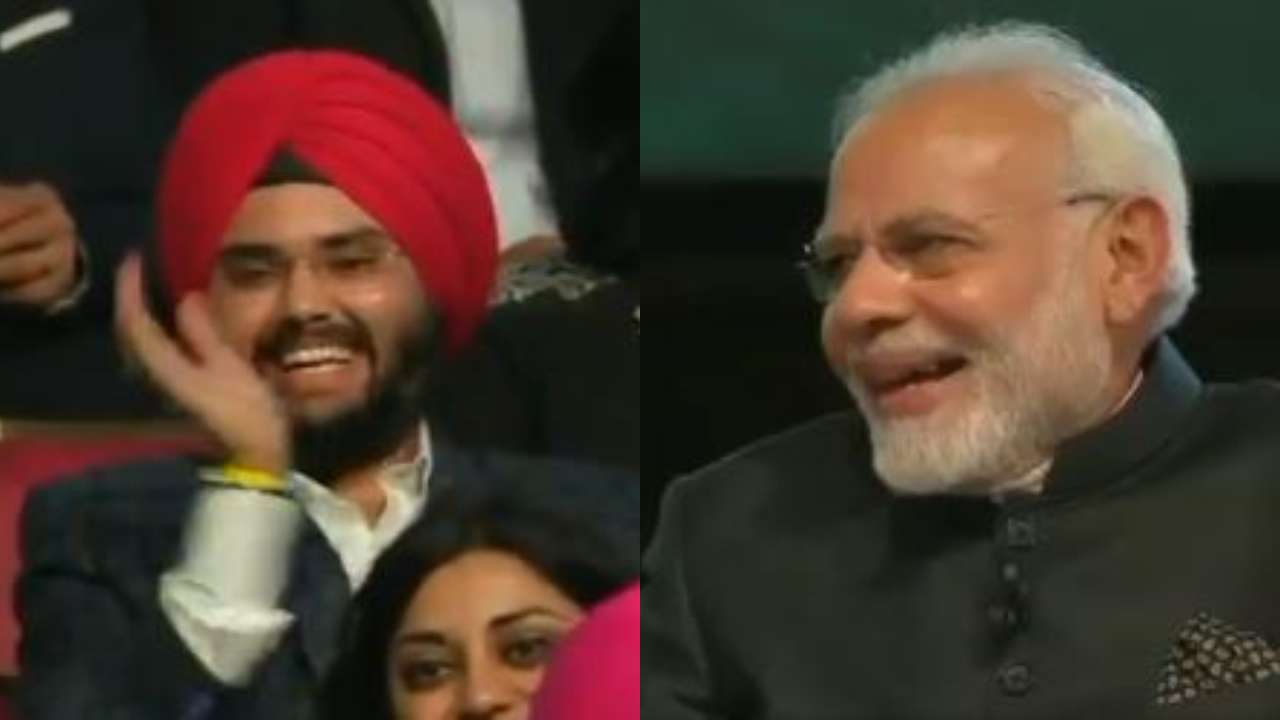 Visit of Prime Minister of India to Sweden (16-17 April 2018)