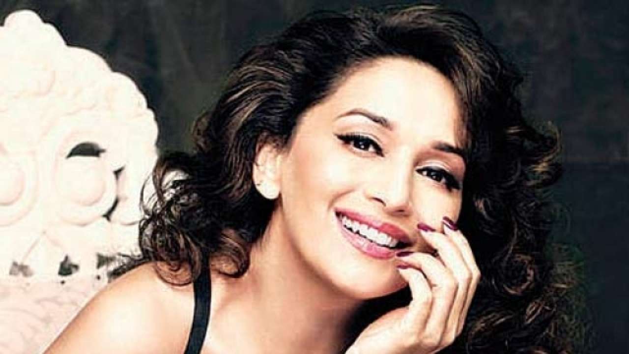 Sanjay-Madhuri to re-unite for Karan Johar's star-studded 'Kalank'
