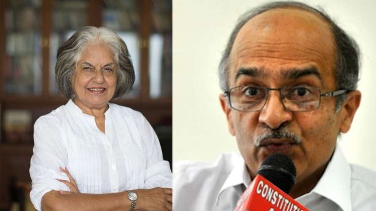 Loya case: SC anguished over attempts made to scandalise judiciary