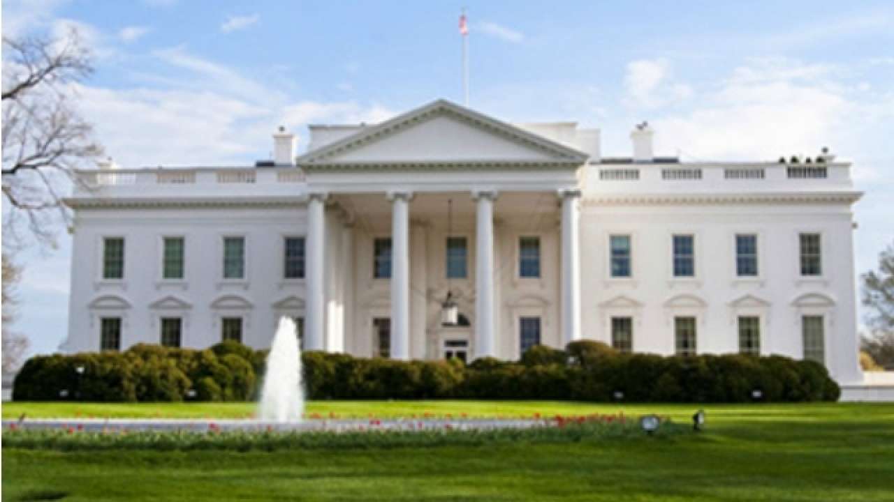Bolton Met Russian Ambassador Antonov at White House to Discuss Ukraine, Syria