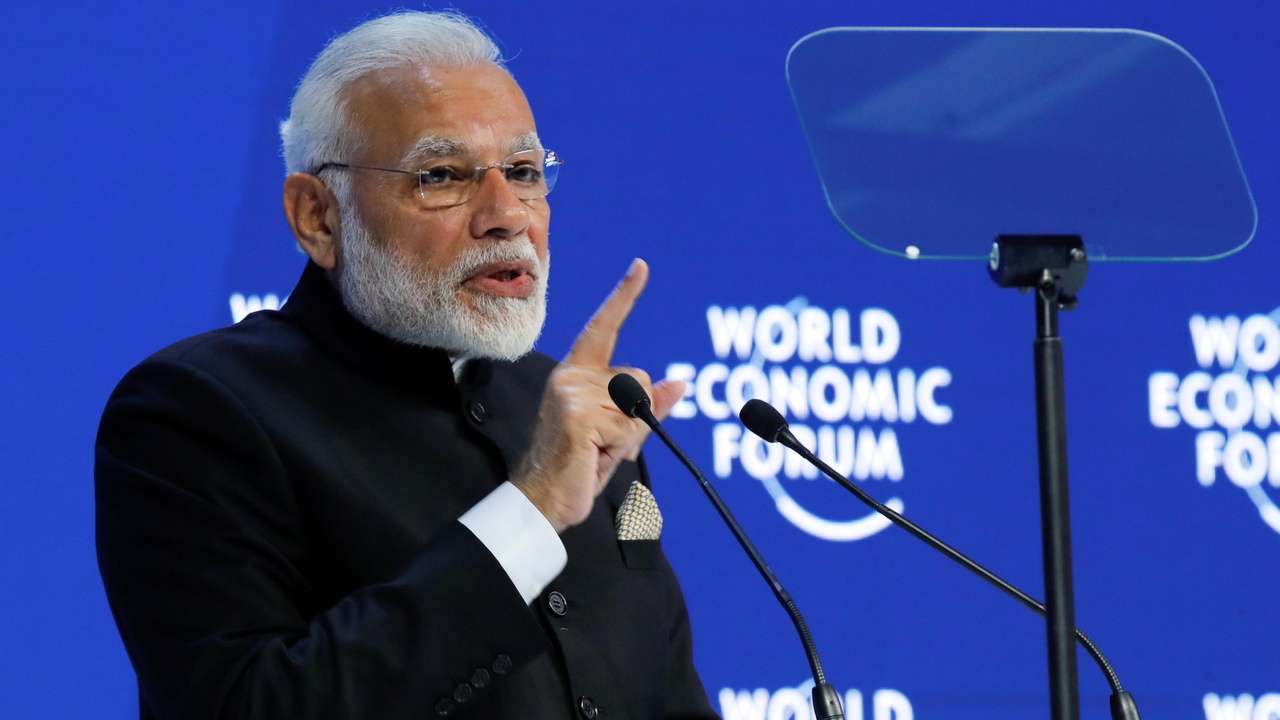 China trade war threatens global confidence and growth, says Largarde