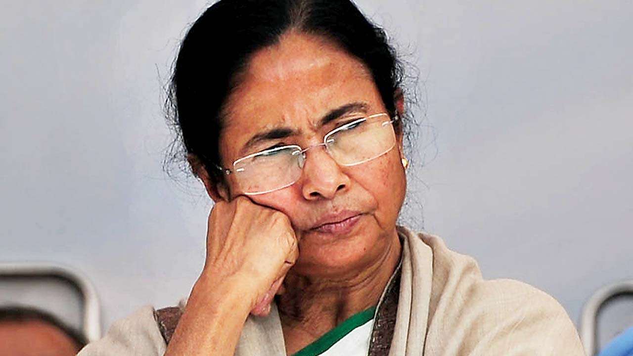 Mamata Banerjee Urges People To Exercise Caution On Fake News