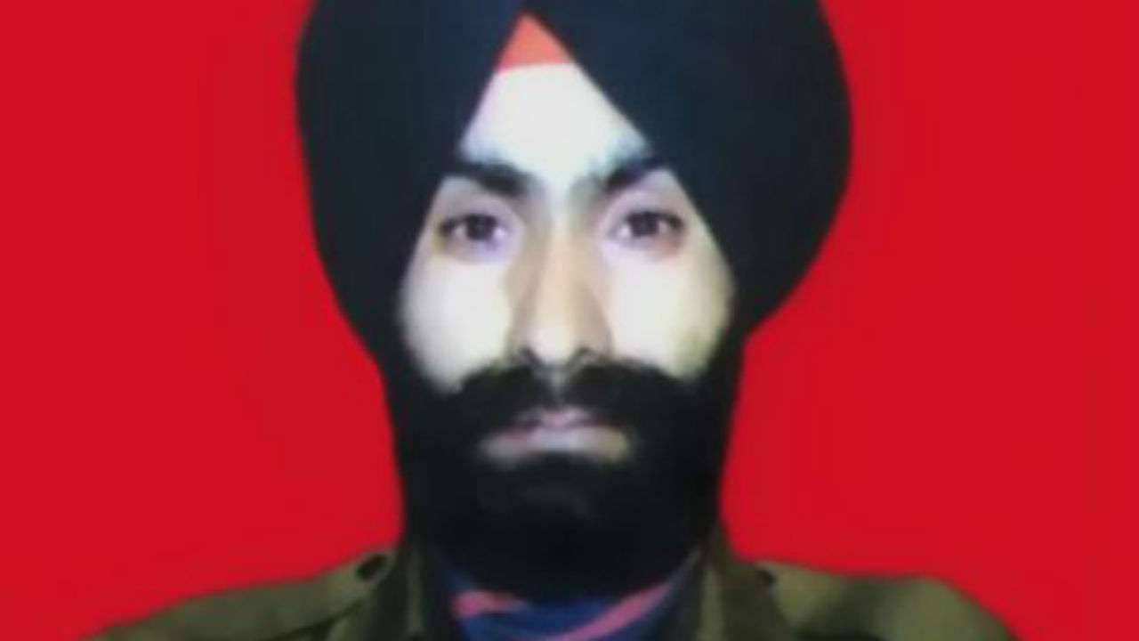 Jawan injured in Pakistan firing on Line of Control dies