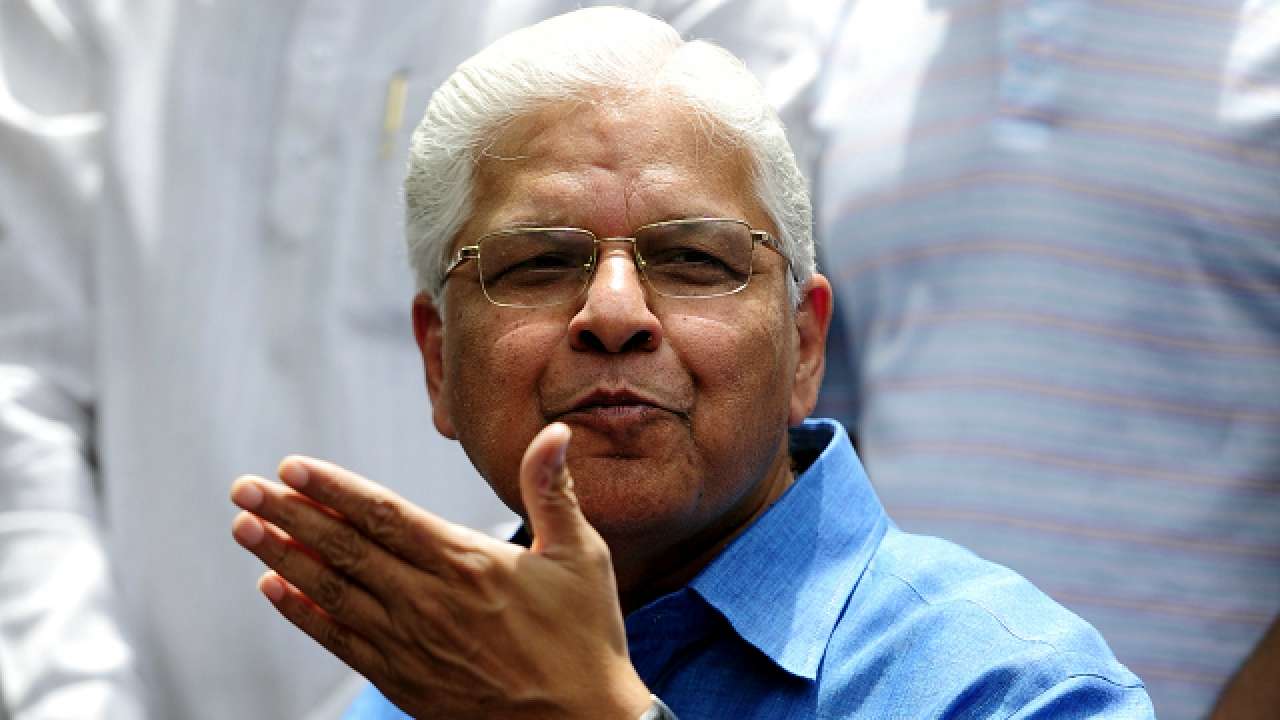 Impeachment motion against CJI: Will the opposition script history? Impeachment motion against CJI: Will the opposition script history?