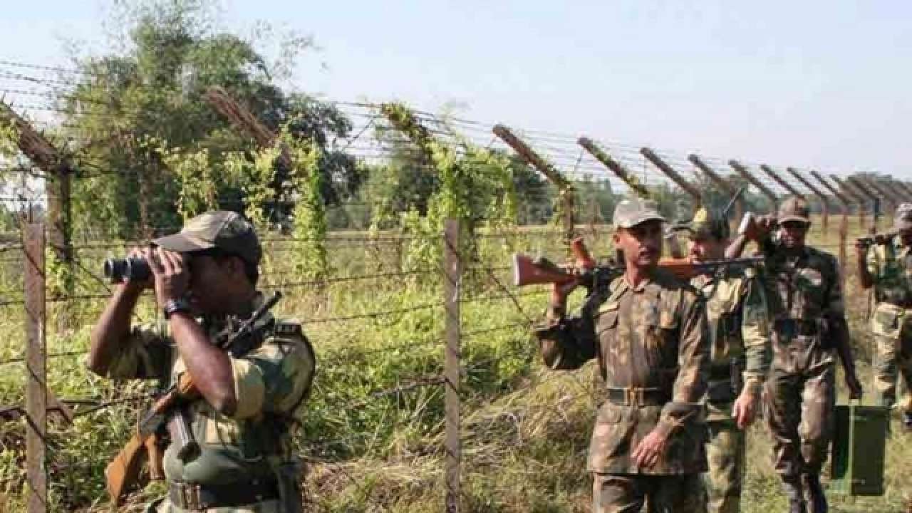 Jawan injured in Pakistan firing on Line of Control dies