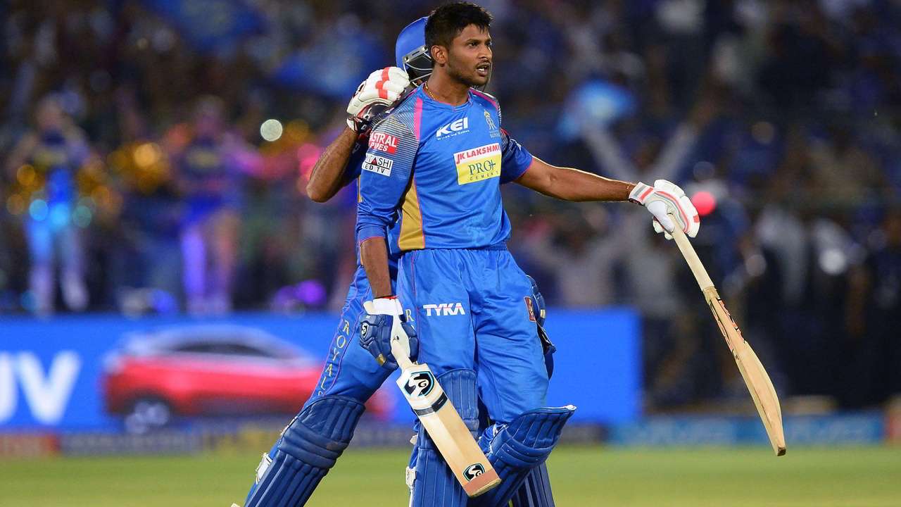 Image result for krishnappa gowtham ipl 2018