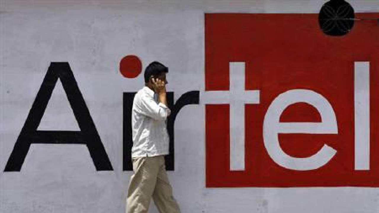 Airtel unveils Rs 49 prepaid recharge offer to counter Reliance Jio