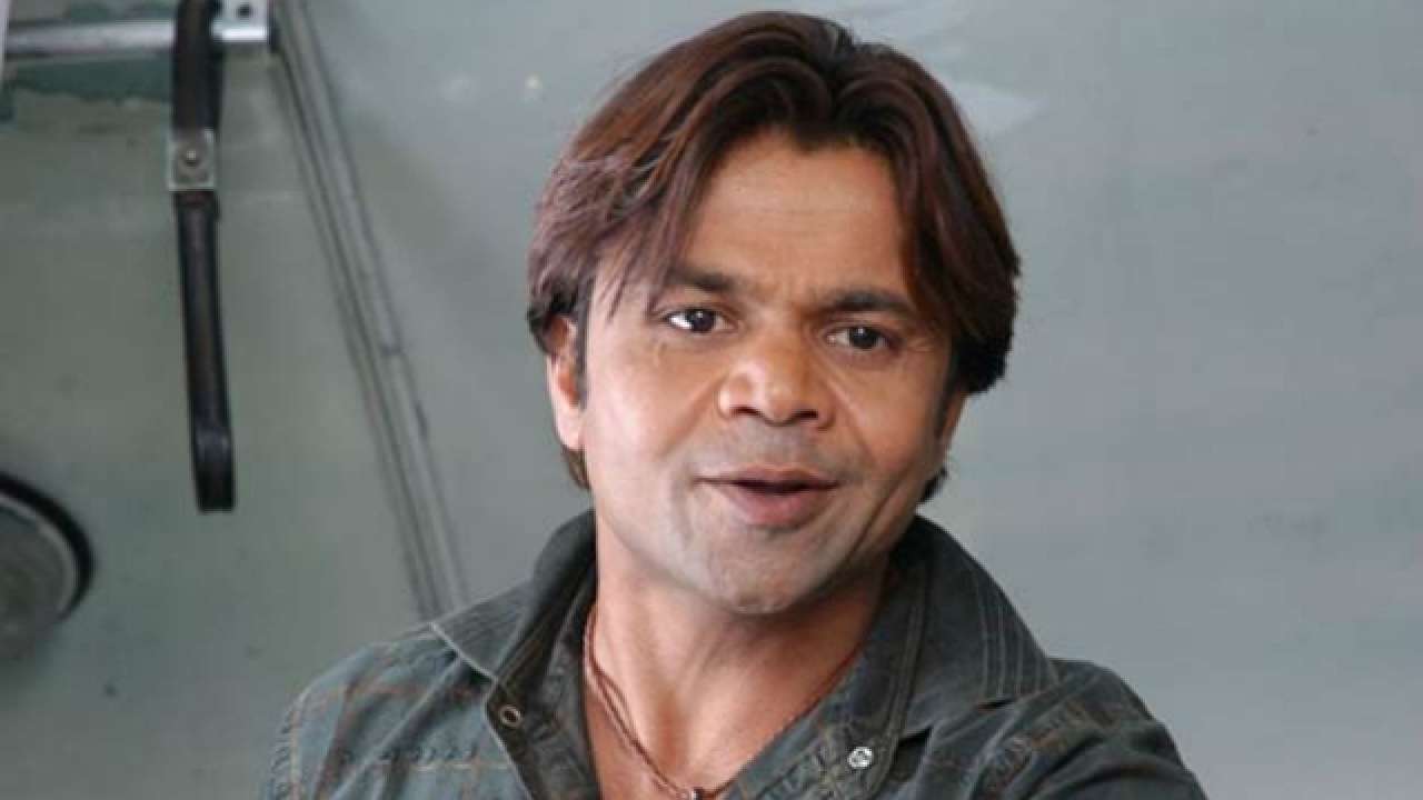 Cheque bounce case: Actor Rajpal Yadav sentenced to jail; granted bail later