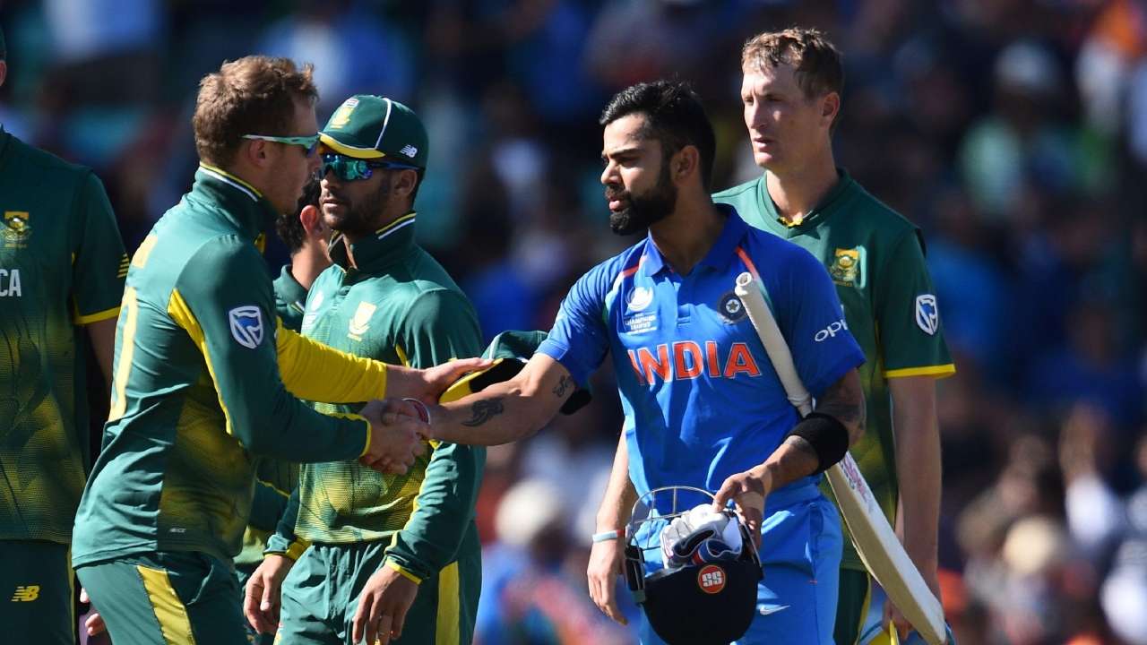 Political intervention in India-Pakistan cricket ties a tragedy: Sethi