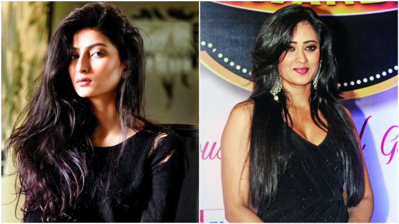 Shweta Tiwari's daughter Palak was trolled for having 'botoxed lips