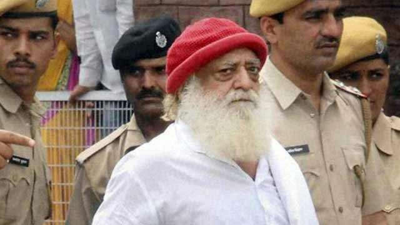 Asaram Life Sentence: Rajasthan Cops Learn Lessons From Haryana Counterparts Asaram Life Sentence: Rajasthan Cops Learn Lessons From Haryana Counterparts