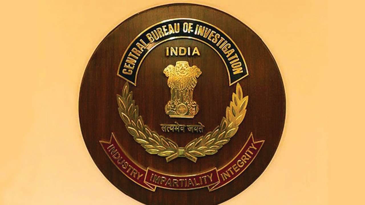 CBI Books Ex-Aircel Promoter Sivasankaran's Firms in Loan Default Case