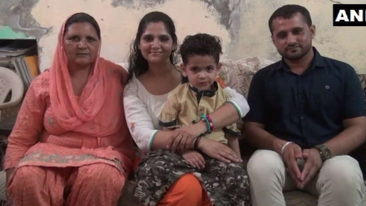 UPSC Civil Service exam results out, Anudeep Durishetty of Hyderabad is topper