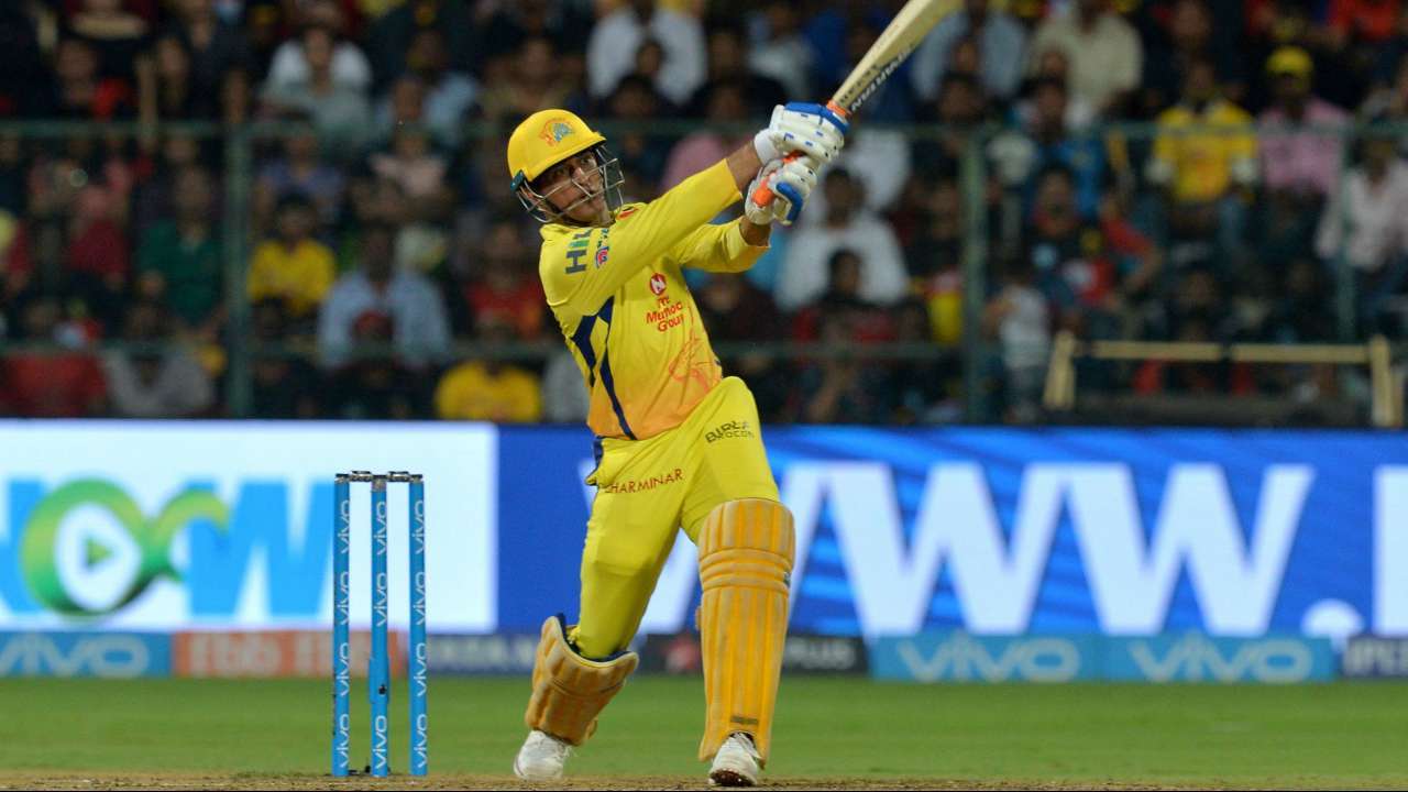 IPL 2018 - Halfway Review: From Dhoni's Match-winning Six To MI's ...