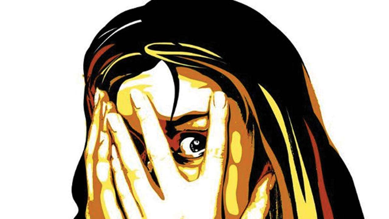 Girl molested in Bihar's Jehanabad in broad daylight; onlookers shoot video