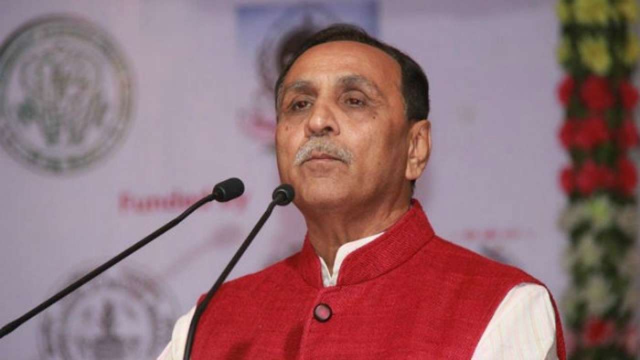 Narada like today's Google, says Gujarat CM