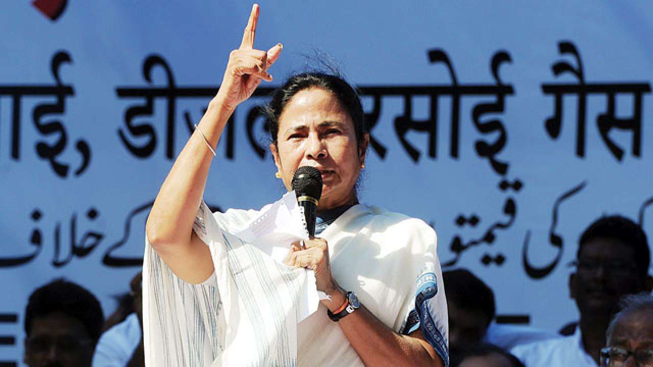 West Bengal Panchayat Election: BJP candidate's sister-in-law raped by alleged TMC workers