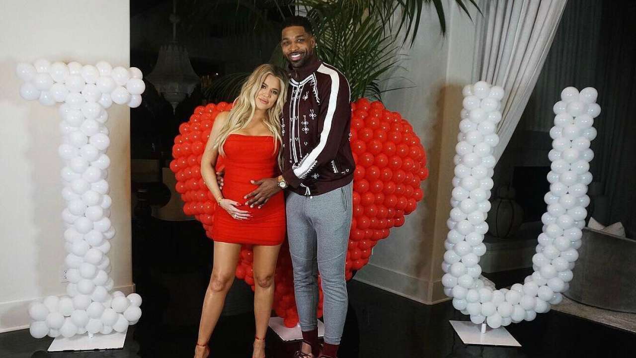 Tristan Thompson breaks Instagram silence Tristan Thompson breaks Instagram silence