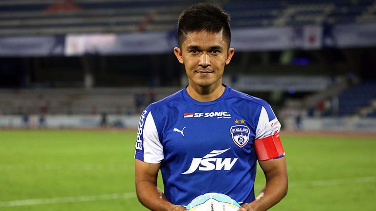 Image result for Chhetri