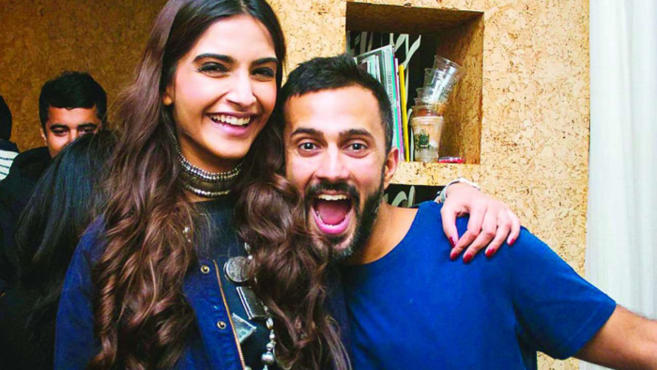 On our sonam radar kapoor catalog photo On our sonam radar kapoor exclusive photo