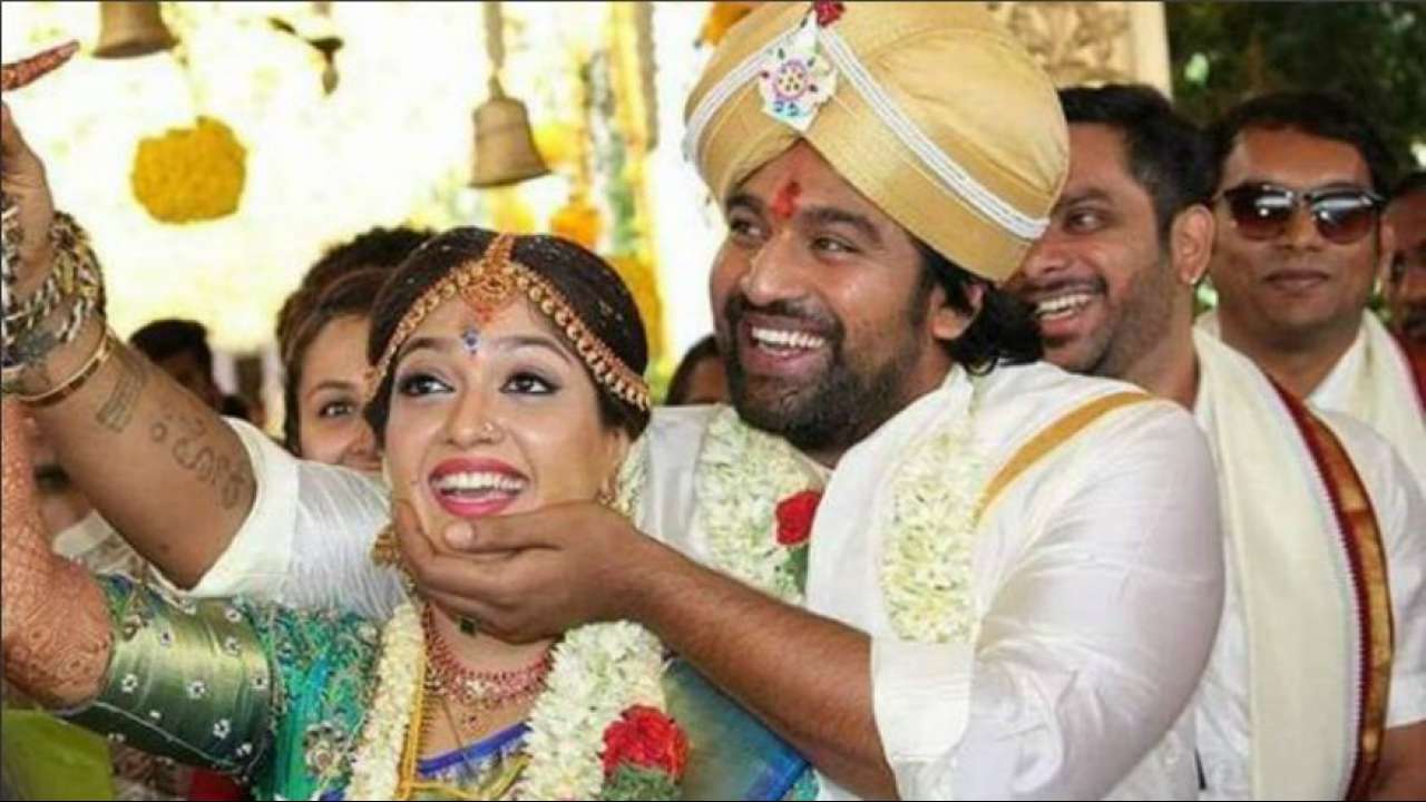 chandan kannada serial actor marriage