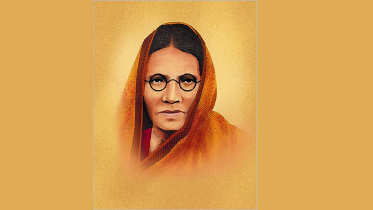 Maharashtra University Named After Poet Bahinabai Who Never Went To School