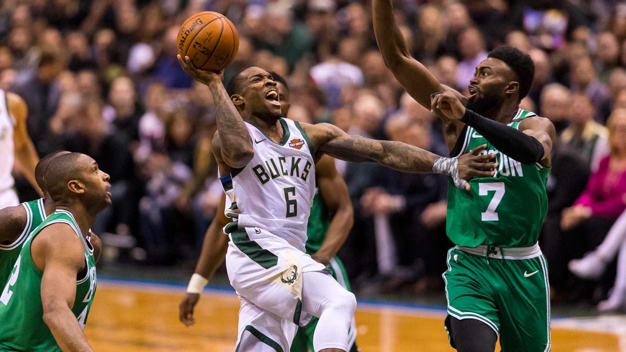 Donovan Mitchell on Ben Simmons' Struggles vs. Celtics: 'Happens to Everybody'