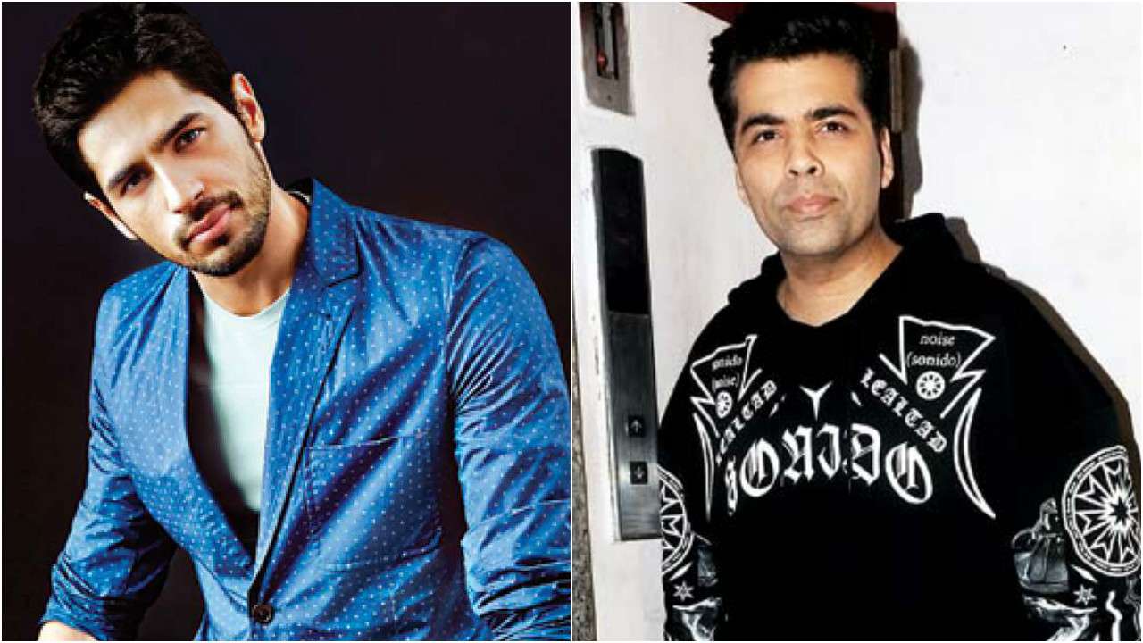 Karan Johar to co-produce biopic on Kargil War hero Vikram Batra