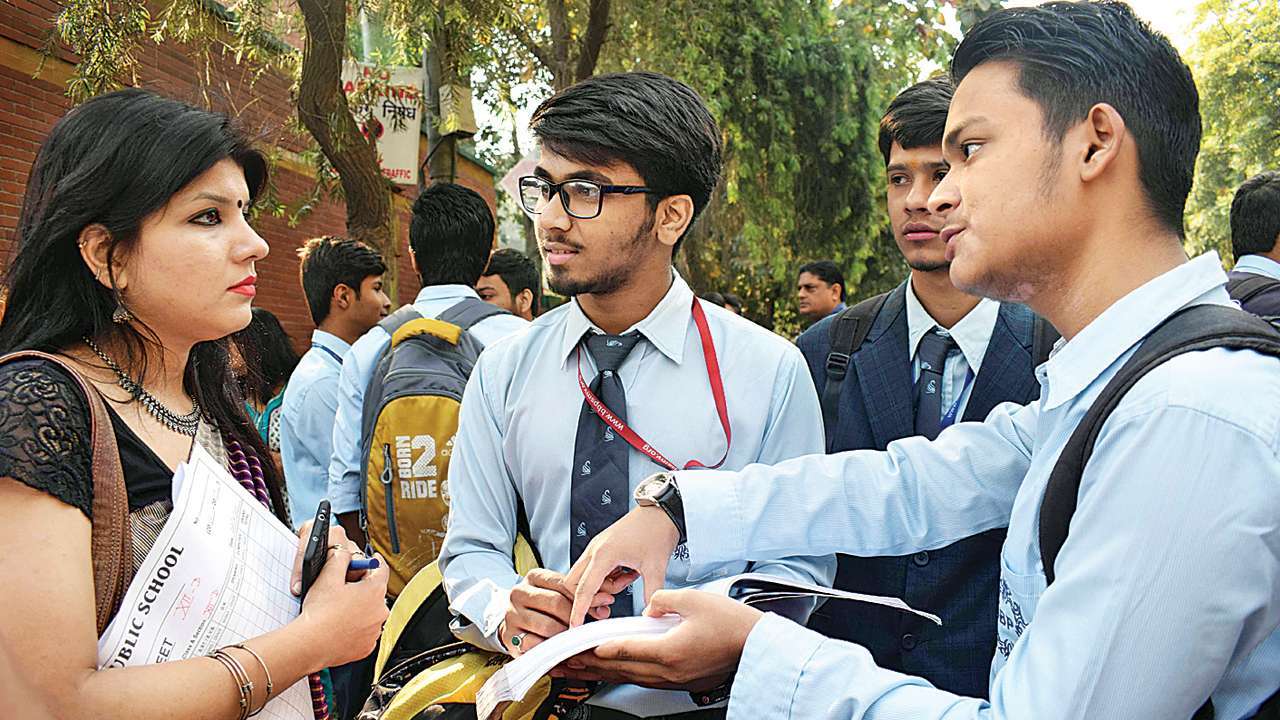 In BSEB Bihar Board Class 10th Matric Results 2018 to be declared soon on biharboard