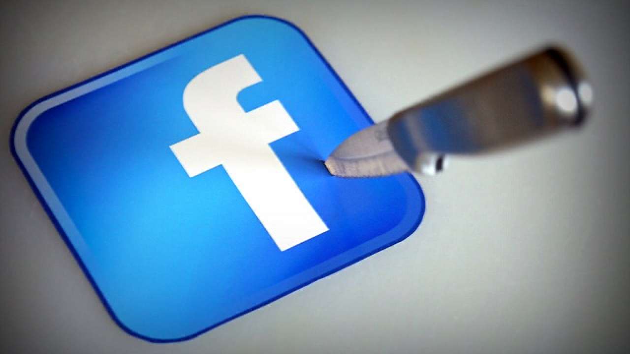 Facebook starts investigation after employee allegedly used 'privileged' access to stalk women