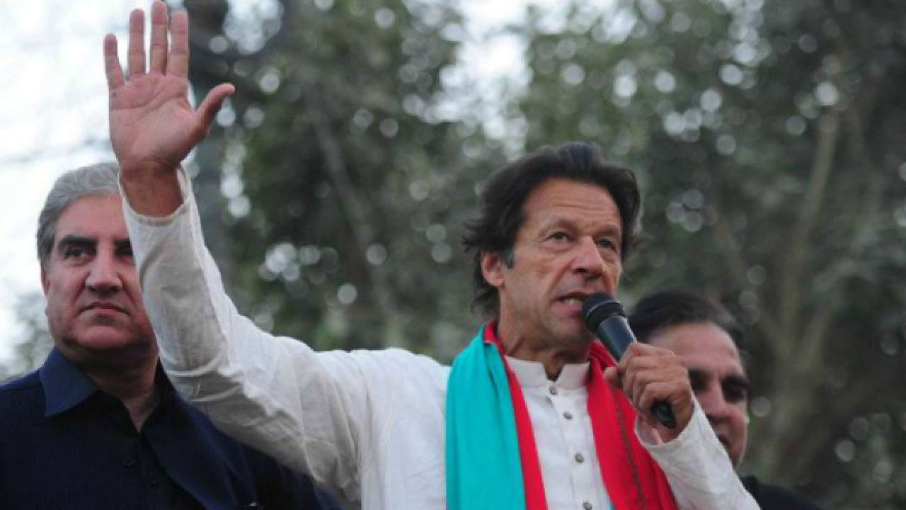 ATC acquits Imran Khan in SSP Junejo torture case