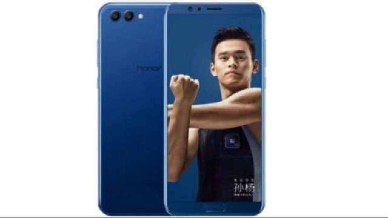 Honor 10 to be available on Flipkart from May 16 in India