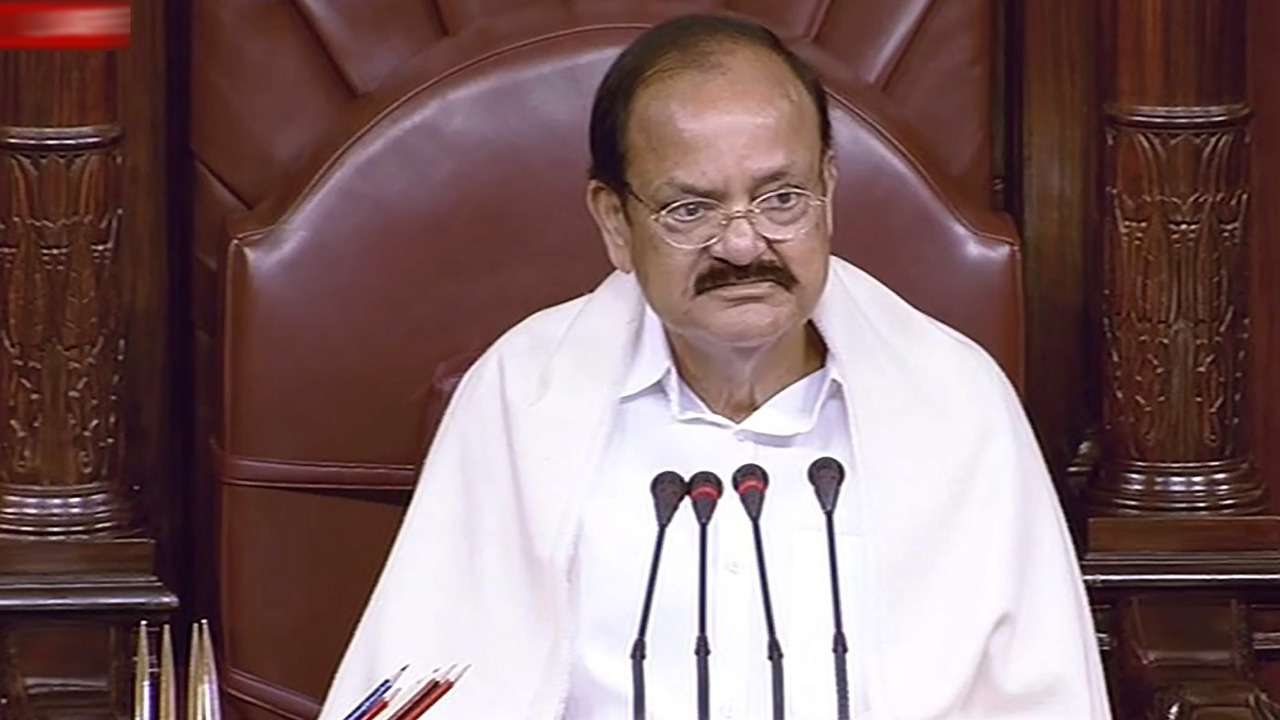 Committee formed to revise 'inadequate' Rajya Sabha rules