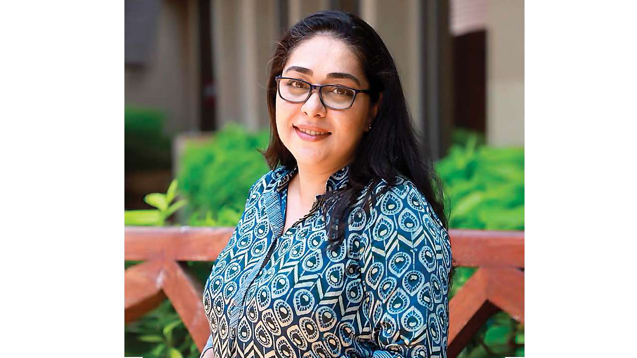 Raazi Director Meghna Gulzar: ‘I Find Real-life Stories Liberating’