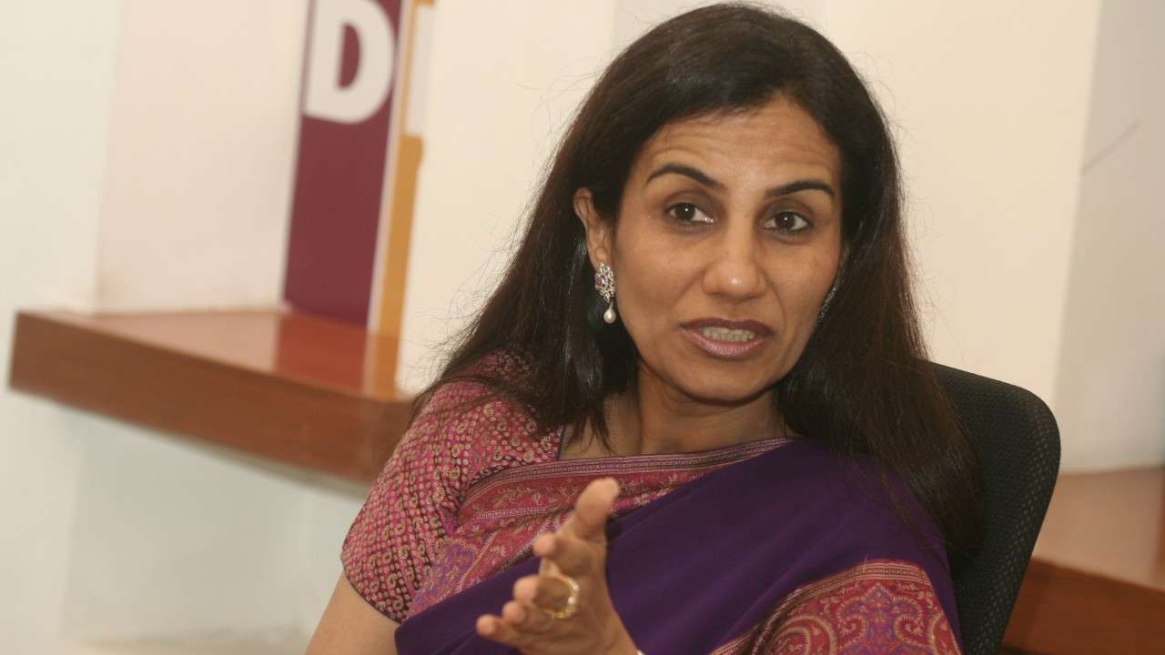 NPAs hit net; ICICI Bank rolls out new strategy