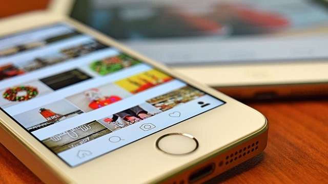 Facebook, Inc's (FB) Instagram Working On Music Stickers For Stories Feature Facebook, Inc's (FB) Instagram Working On Music Stickers For Stories Feature