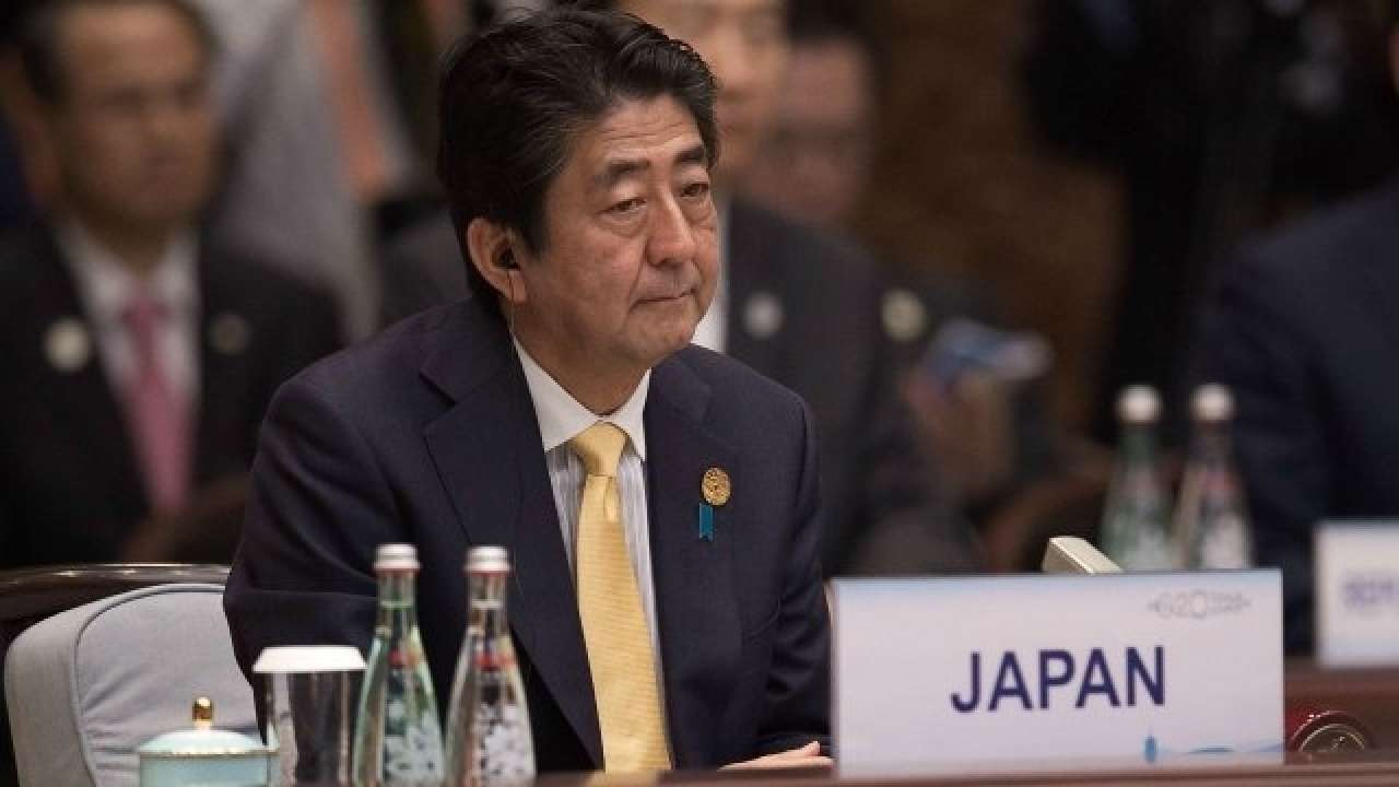 Japan says will closely watch impact of US withdrawal from Iran deal