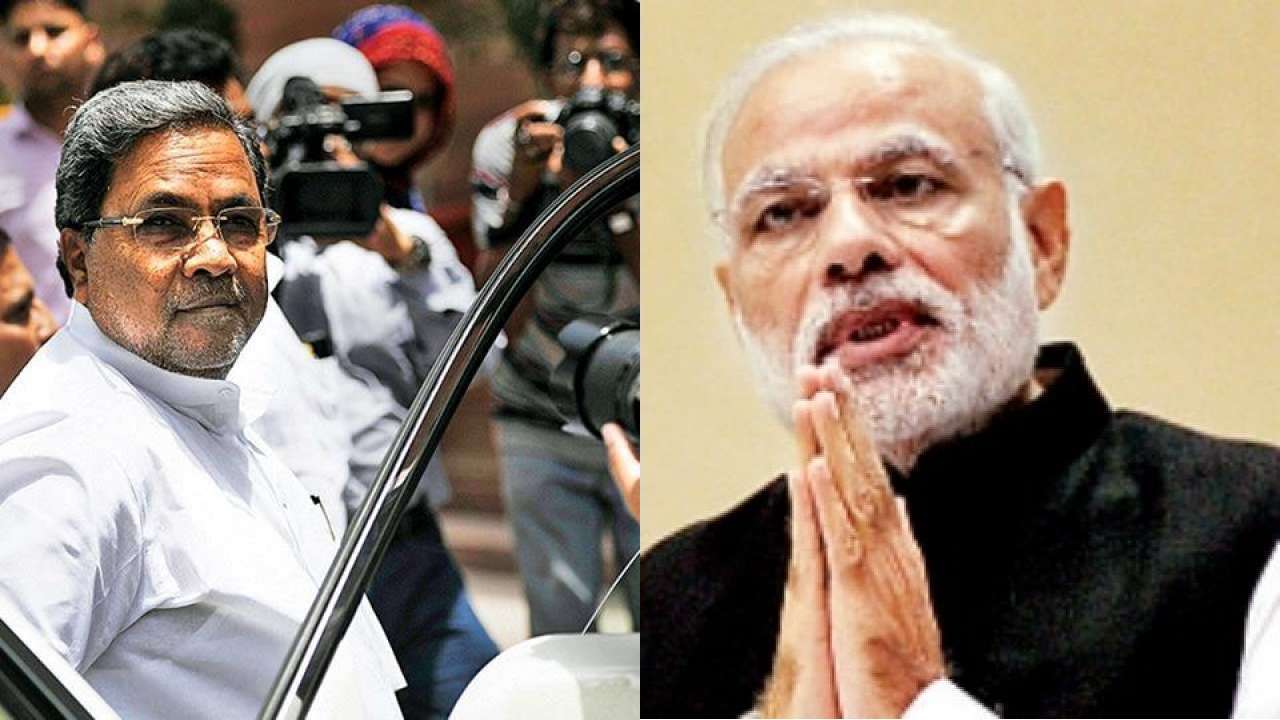 "Every single vote cast for Narendra Modi, is like casting ...
