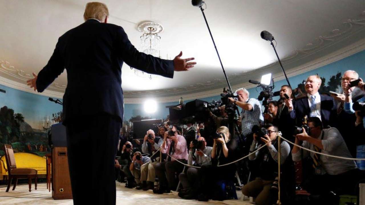 Trump's pull out from Iran deal deepens US isolation