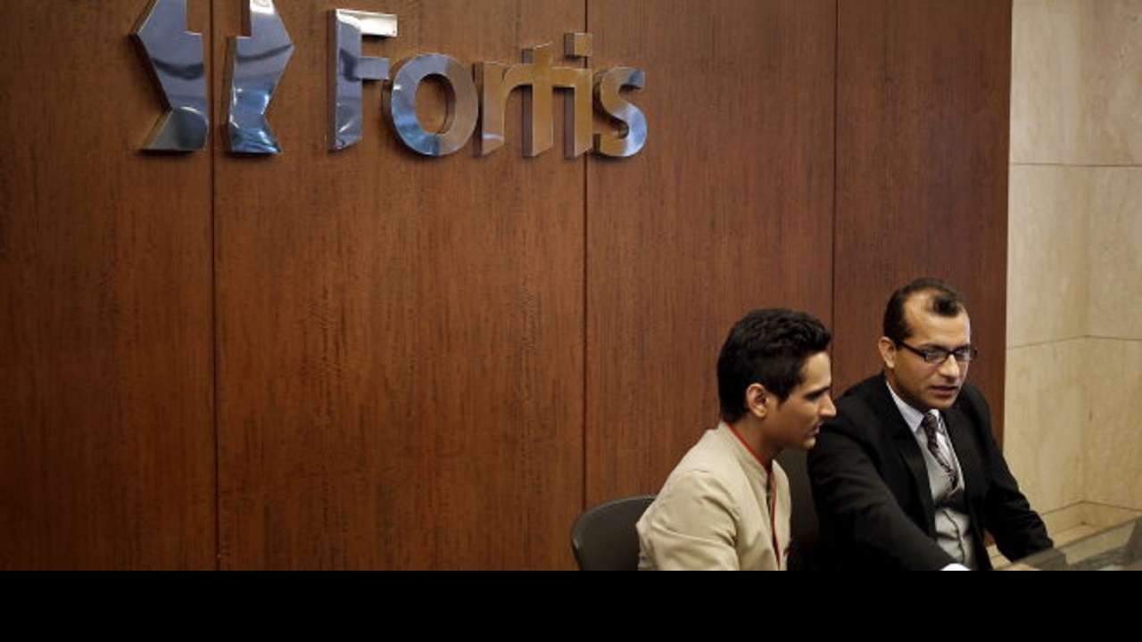 Fortis approves offer from Munjals, Burmans Fortis approves offer from Munjals, Burmans