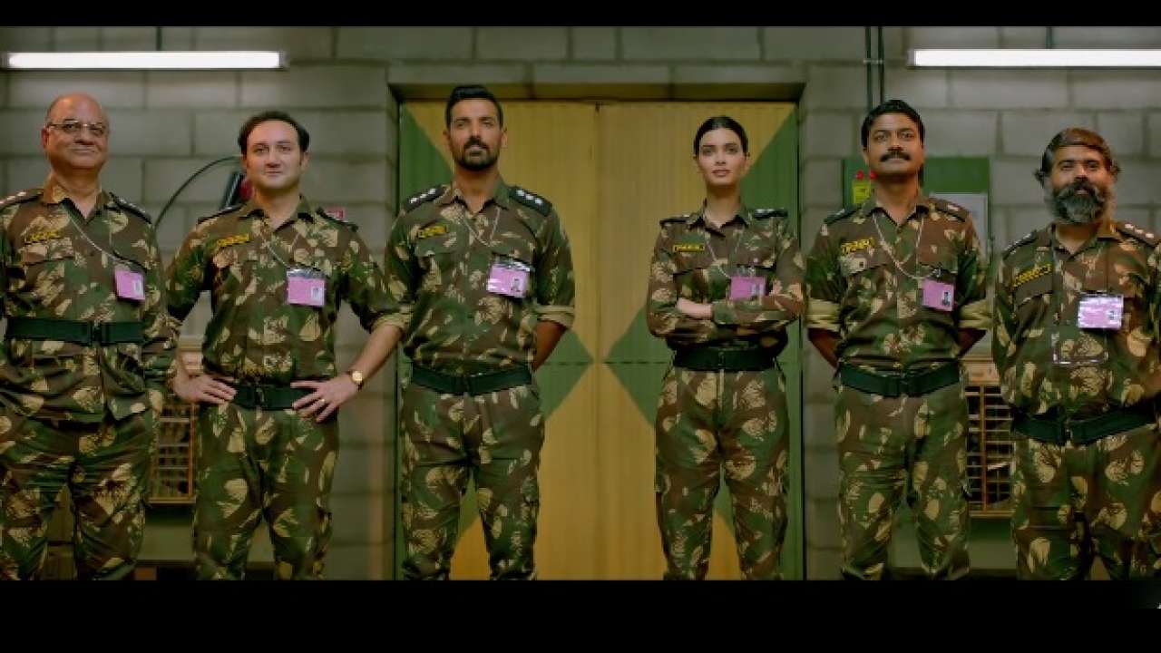 'Parmanu…' to release on May 25