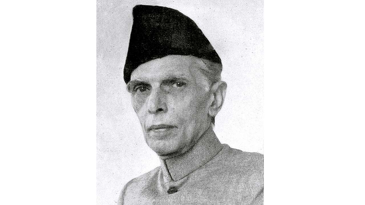 Jinnah The Face Of Communal Violence And Partition