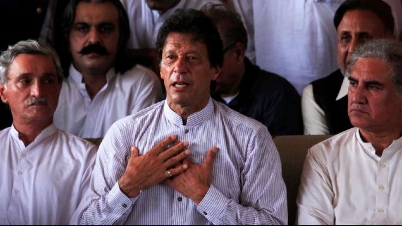 Former Pakistan PM reportedly admits country's role in 2008 Mumbai attacks