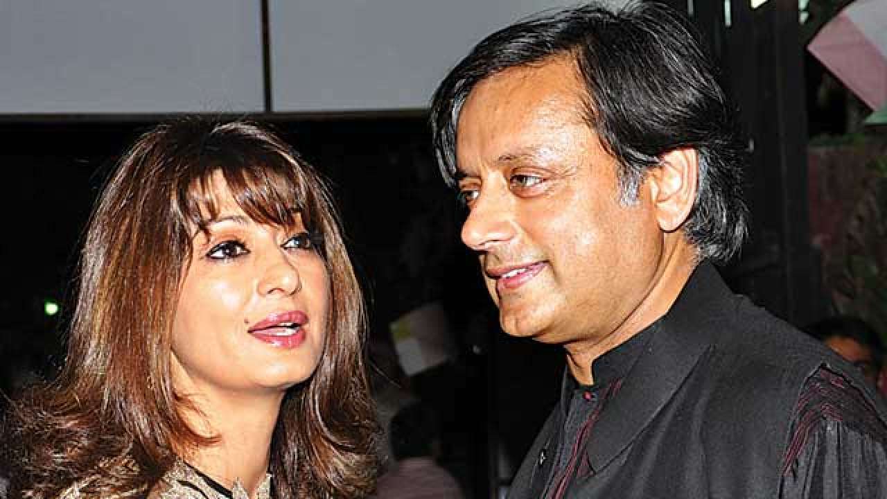 Shashi Tharoor reacts, says will contest 'vigorously — Sunanda Pushkar chargesheet