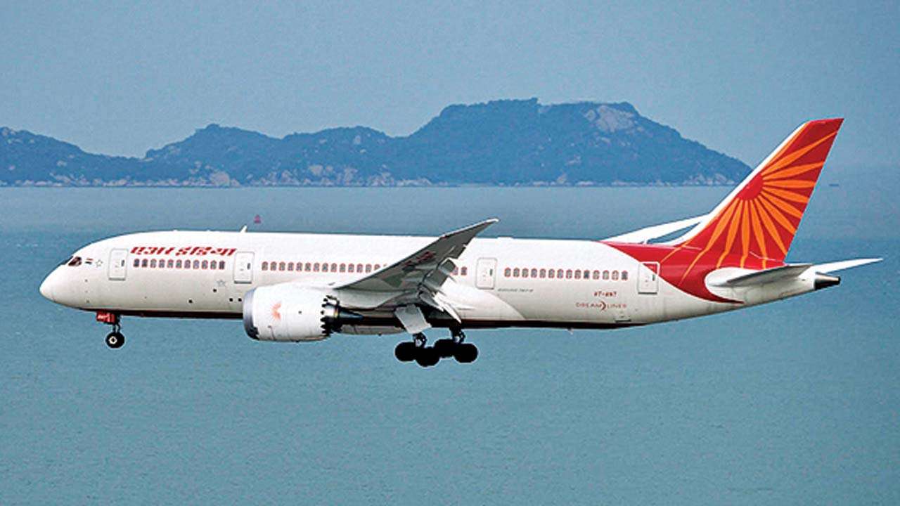Air India Air India