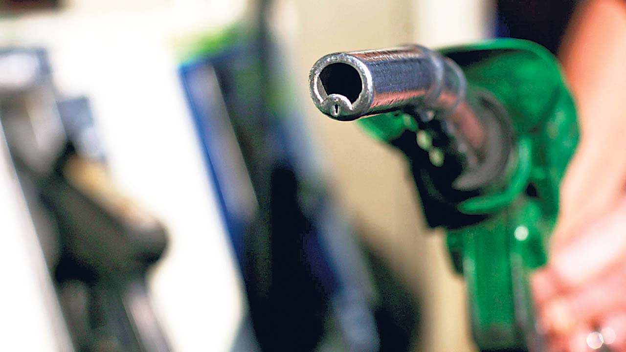 Petrol, diesel prices hiked for the third time within four days
