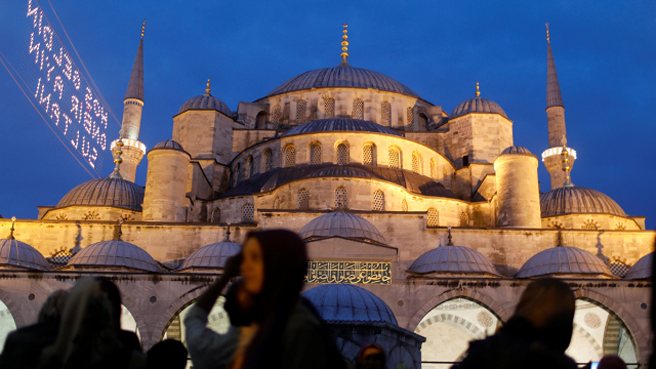 Muslims in Leeds to begin Ramadan fast