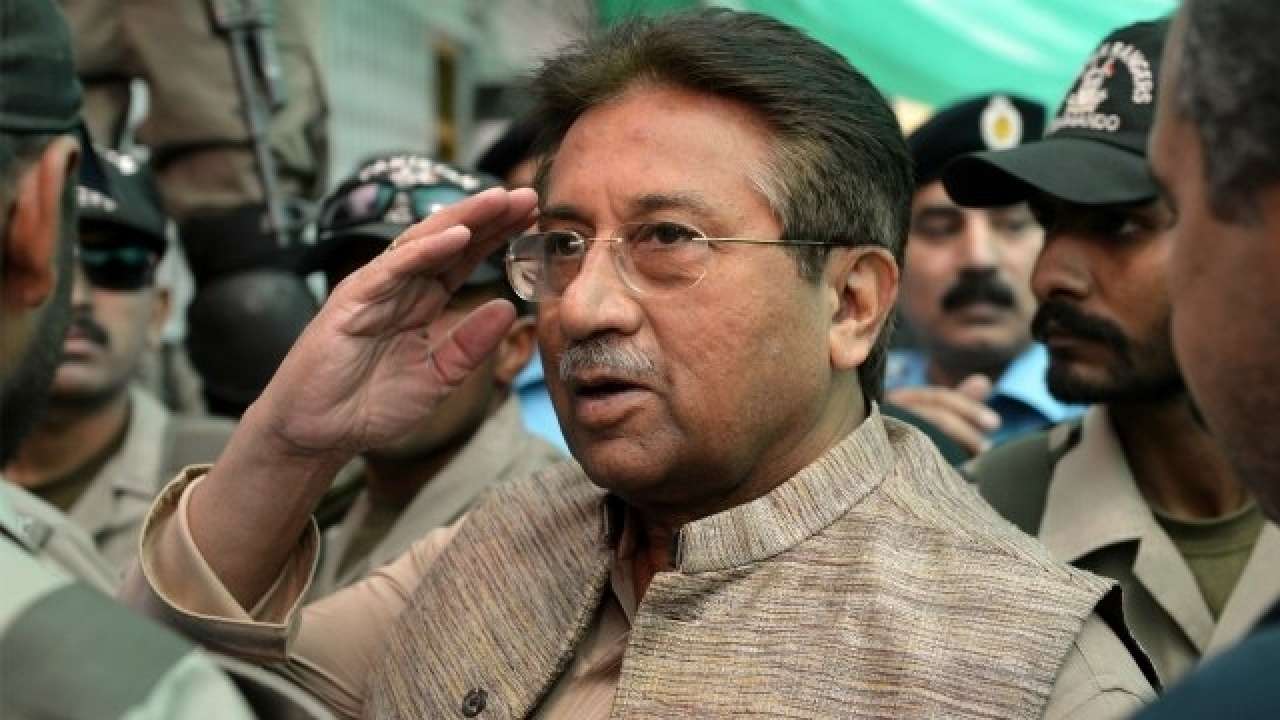 Pakistan top brass blast ex-PM over Mumbai attack remarks Pakistan top brass blast ex-PM over Mumbai attack remarks