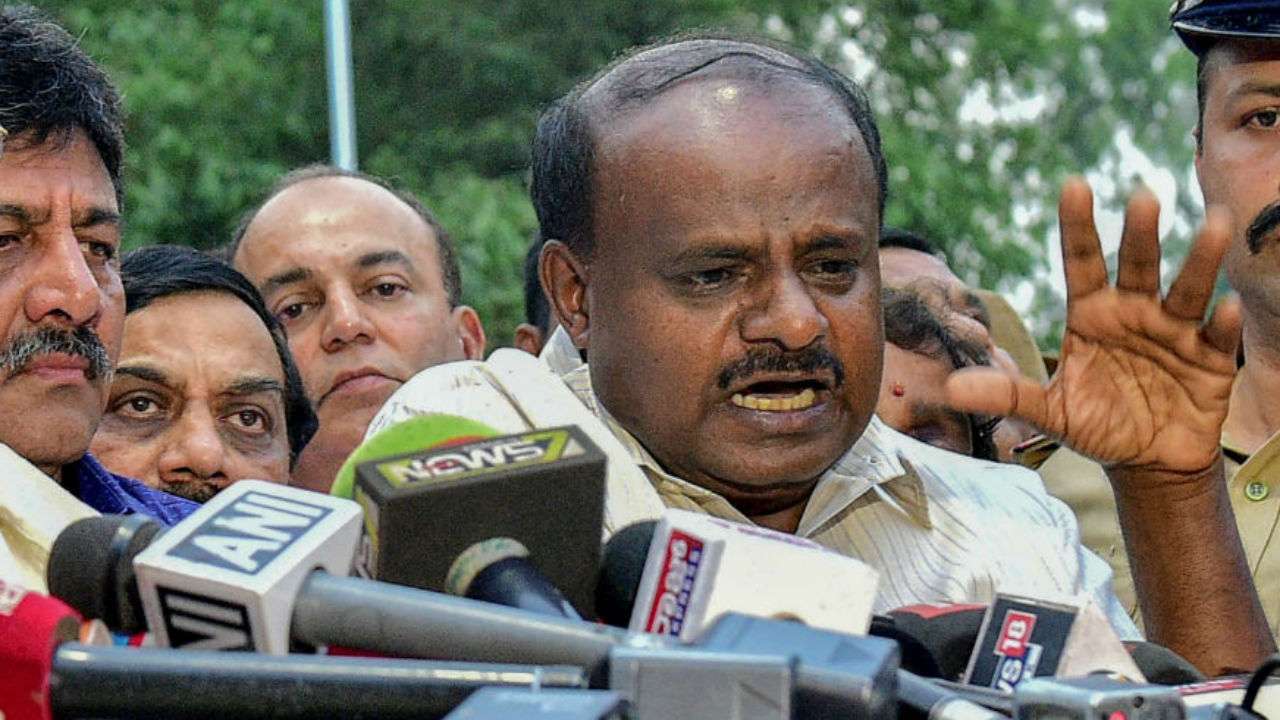 Image result for kumaraswamy